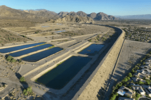 Picture of Coachella Canal